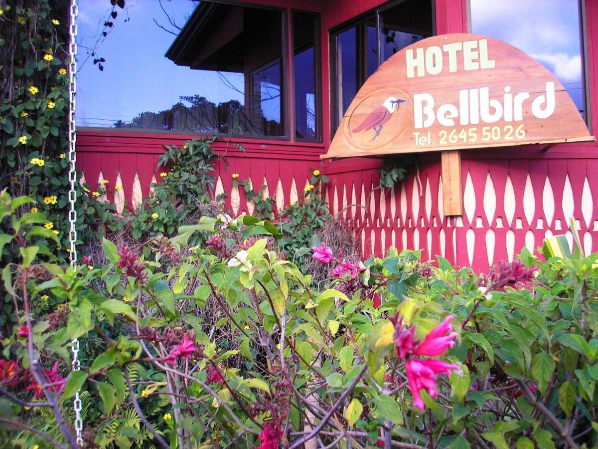 Hotel Bell Bird الجبل الأخضر المظهر الخارجي الصورة