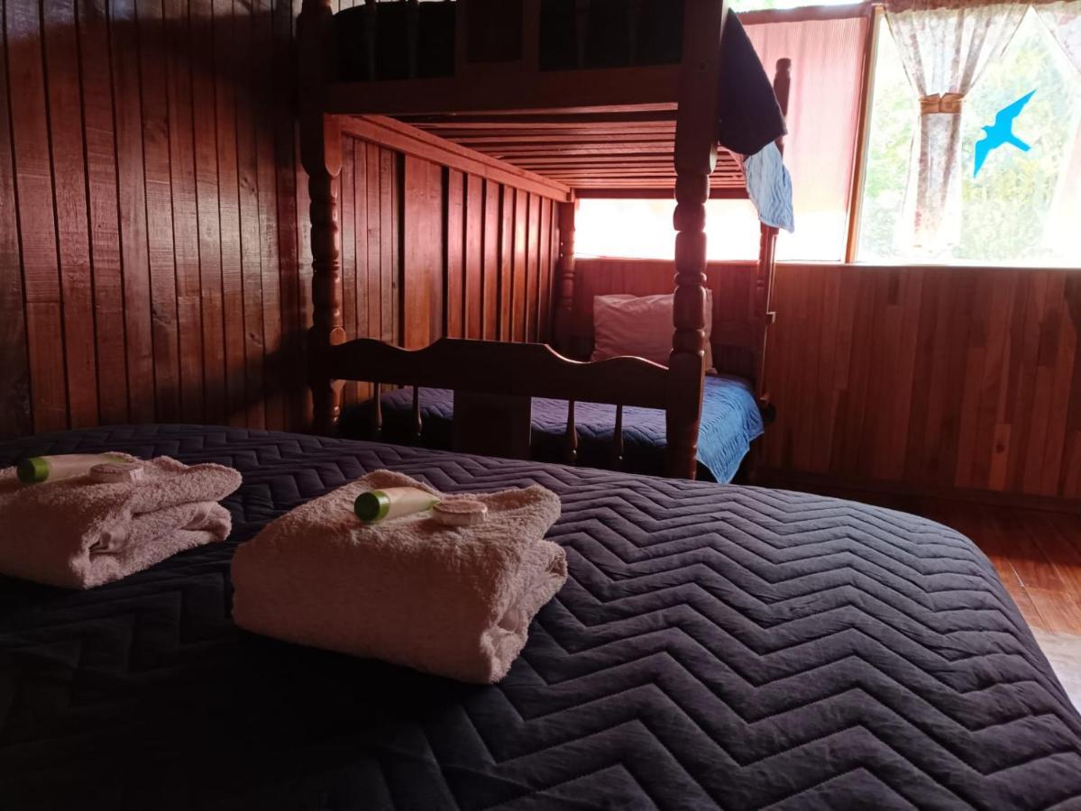 Hotel Bell Bird الجبل الأخضر المظهر الخارجي الصورة