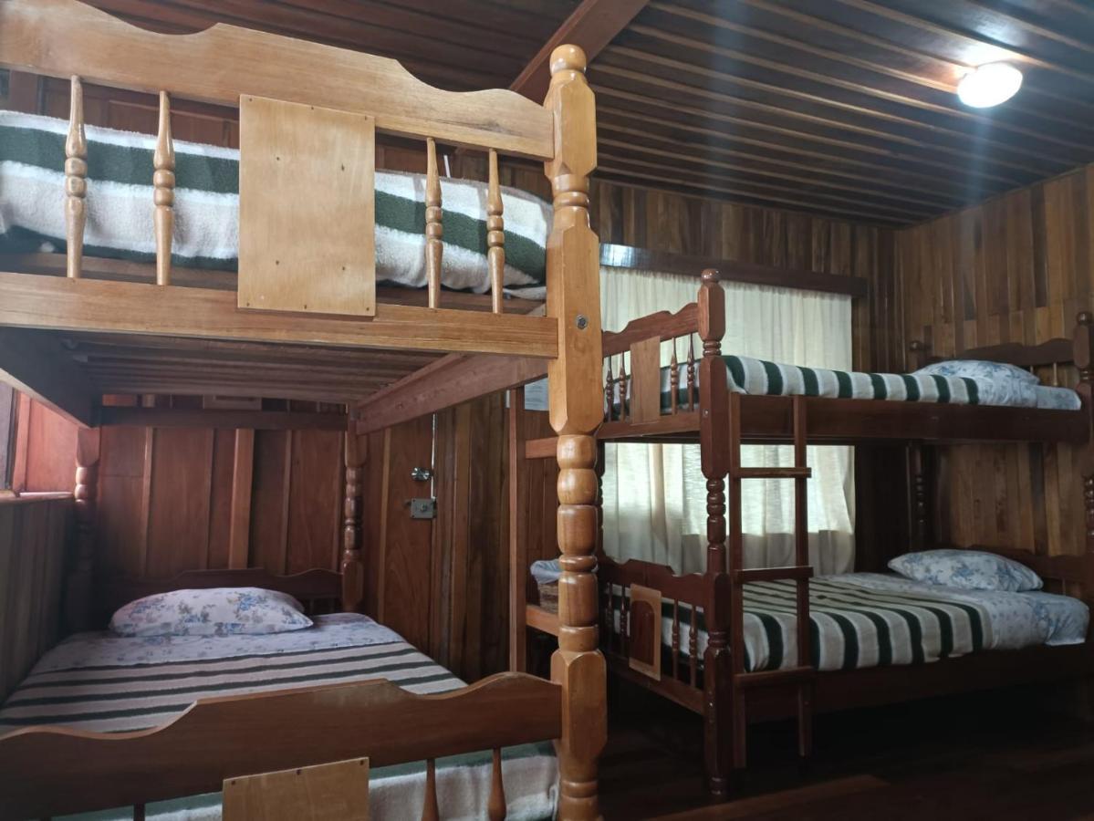 Hotel Bell Bird الجبل الأخضر المظهر الخارجي الصورة