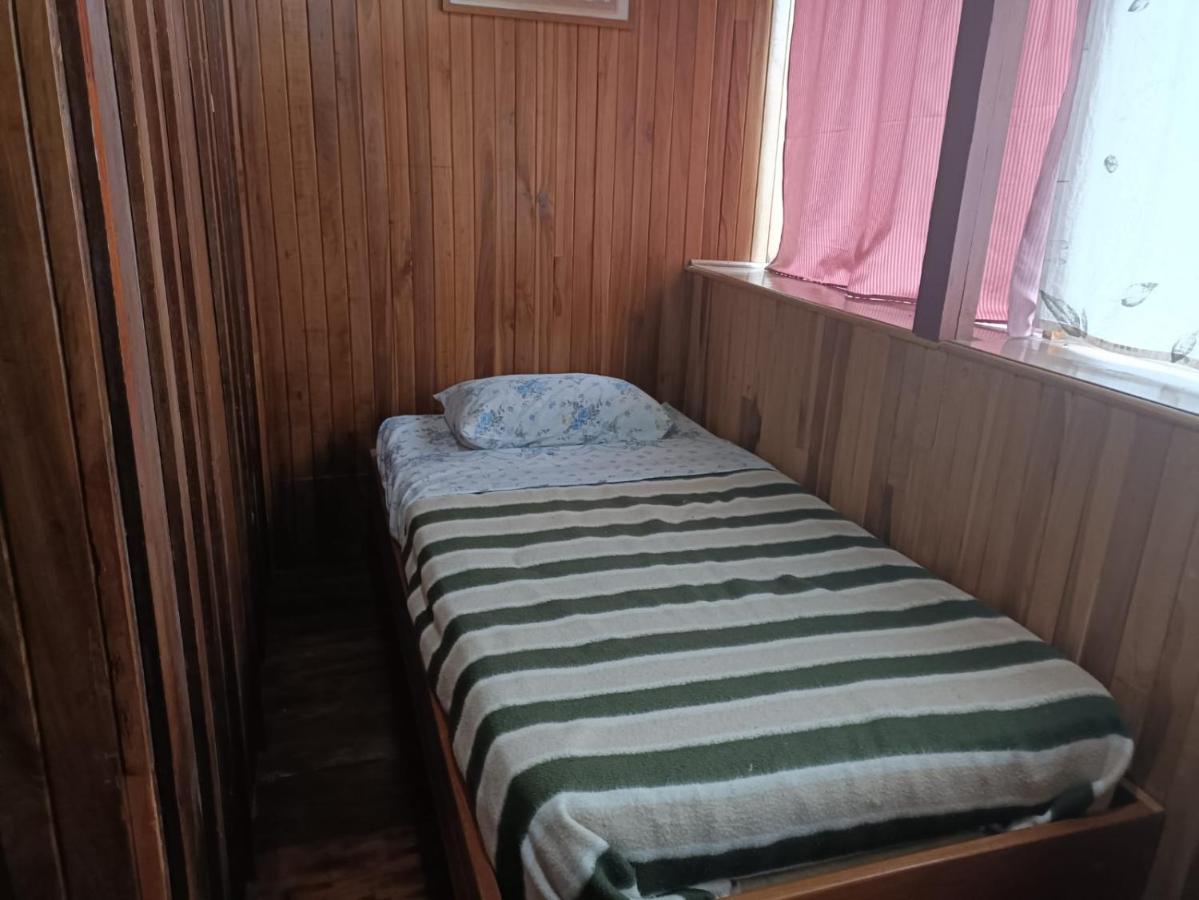 Hotel Bell Bird الجبل الأخضر المظهر الخارجي الصورة