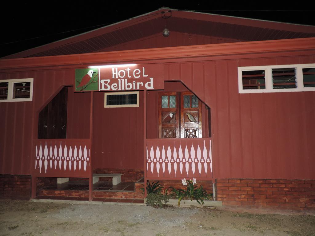 Hotel Bell Bird الجبل الأخضر المظهر الخارجي الصورة
