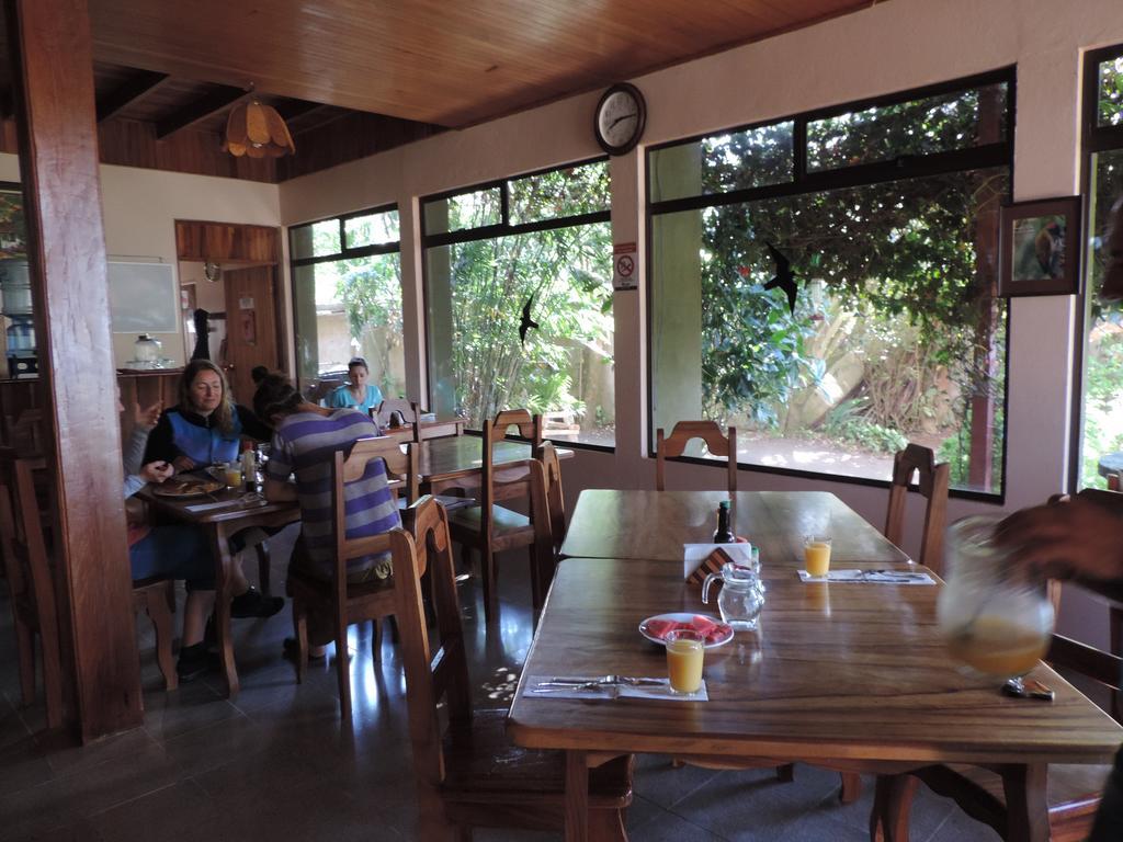 Hotel Bell Bird الجبل الأخضر المظهر الخارجي الصورة