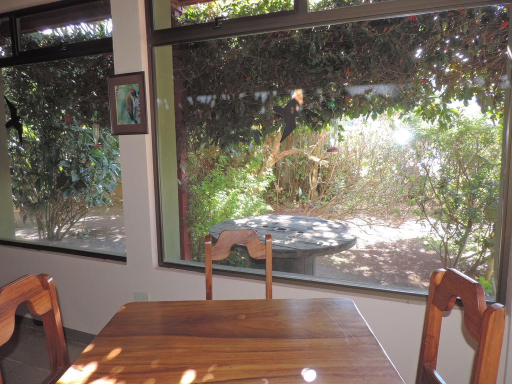 Hotel Bell Bird الجبل الأخضر المظهر الخارجي الصورة