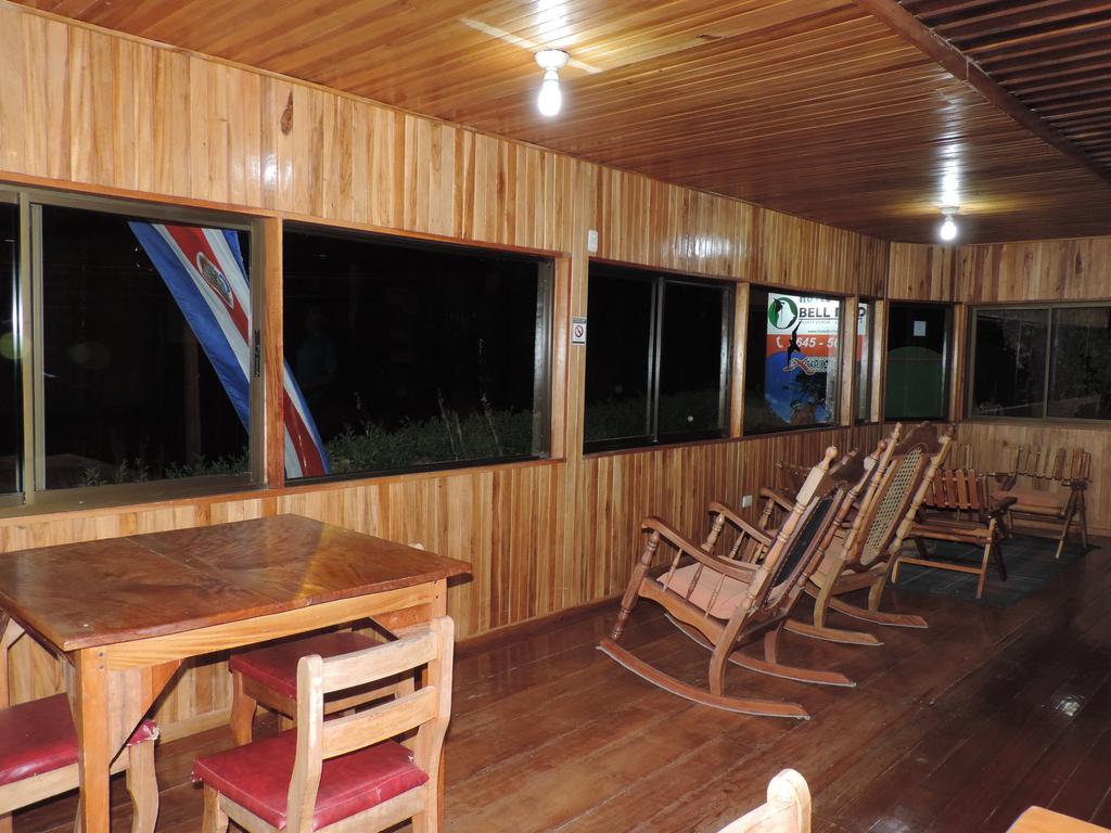 Hotel Bell Bird الجبل الأخضر المظهر الخارجي الصورة