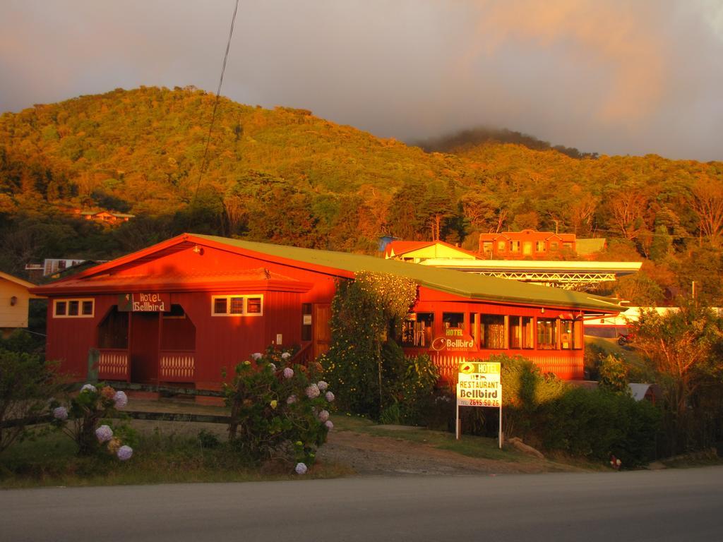 Hotel Bell Bird الجبل الأخضر المظهر الخارجي الصورة