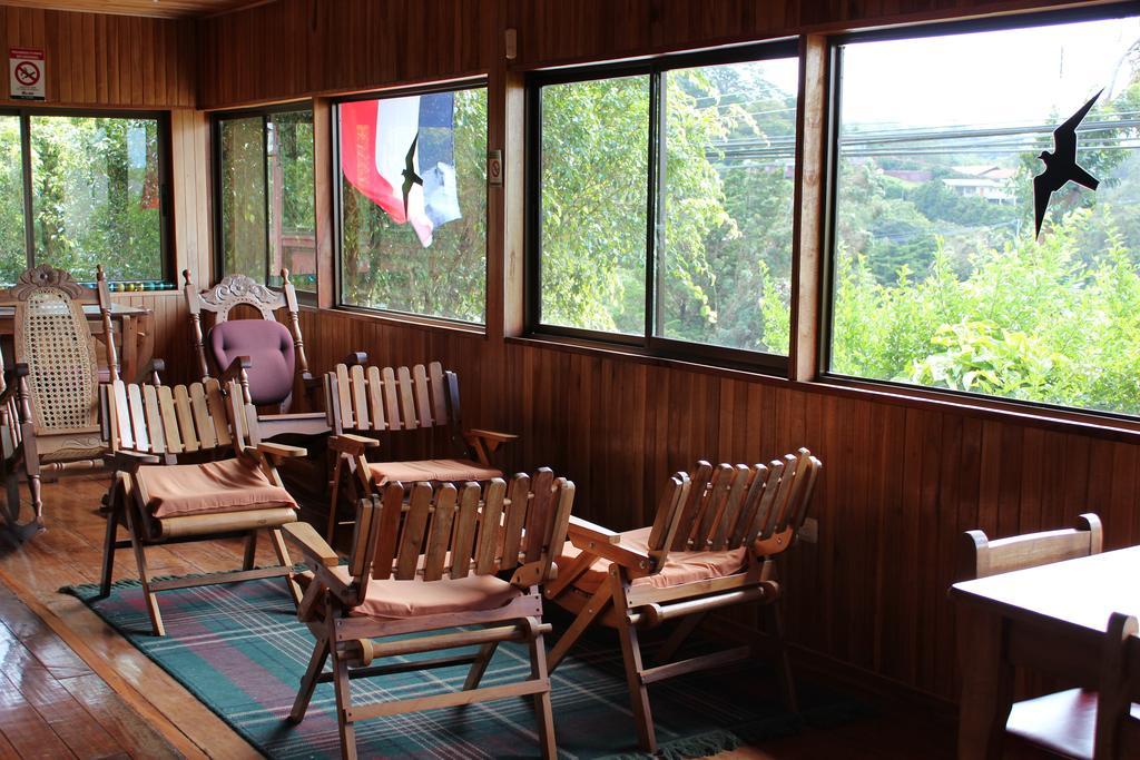 Hotel Bell Bird الجبل الأخضر المظهر الخارجي الصورة