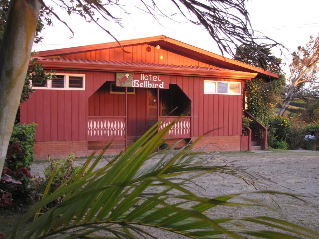 Hotel Bell Bird الجبل الأخضر المظهر الخارجي الصورة