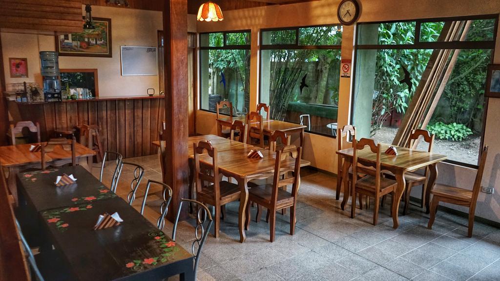 Hotel Bell Bird الجبل الأخضر المظهر الخارجي الصورة
